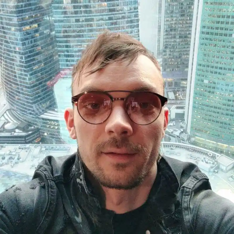 Denis Kataev - Founder & CEO of DSGN.HOUSE